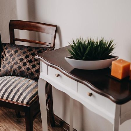 Apartament Slowackiego 22 Przemyśl Kültér fotó
