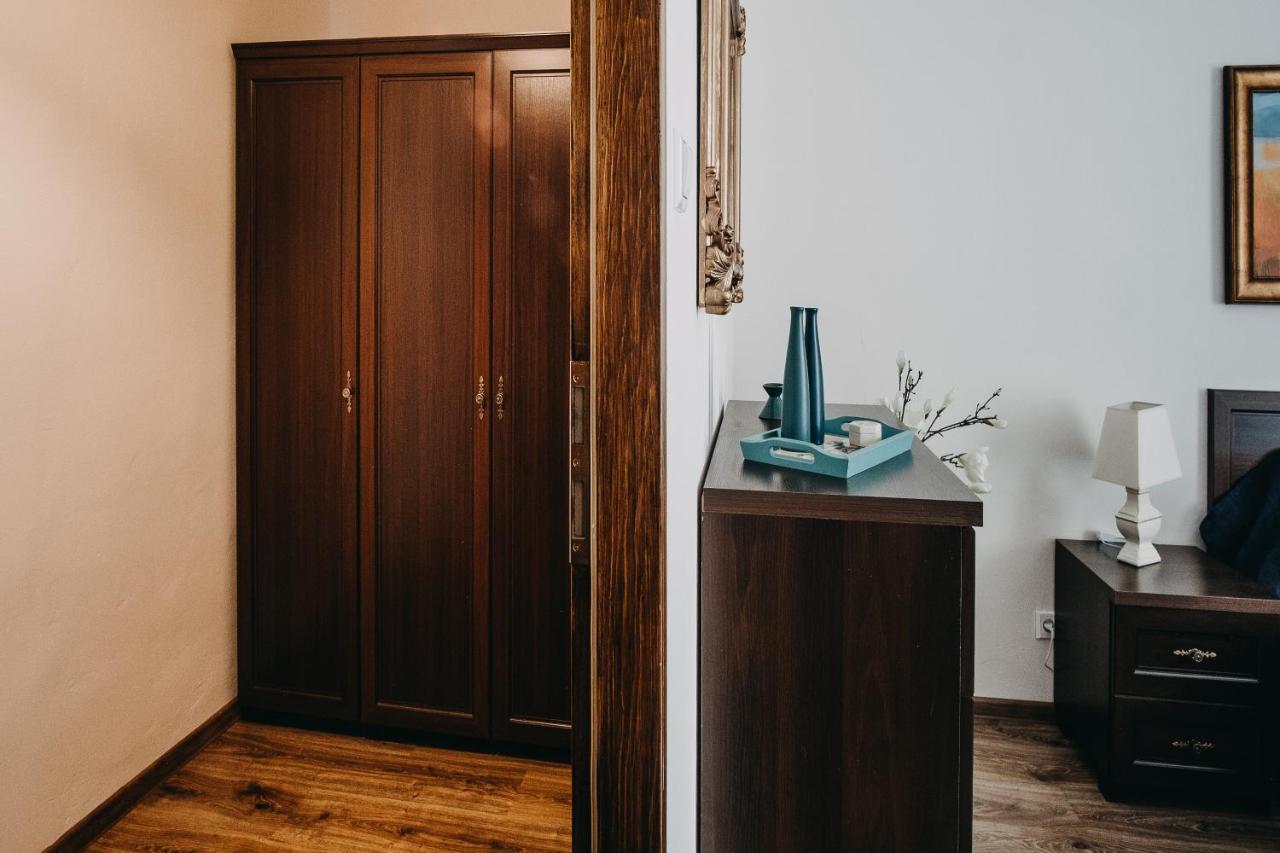 Apartament Slowackiego 22 Przemyśl Kültér fotó
