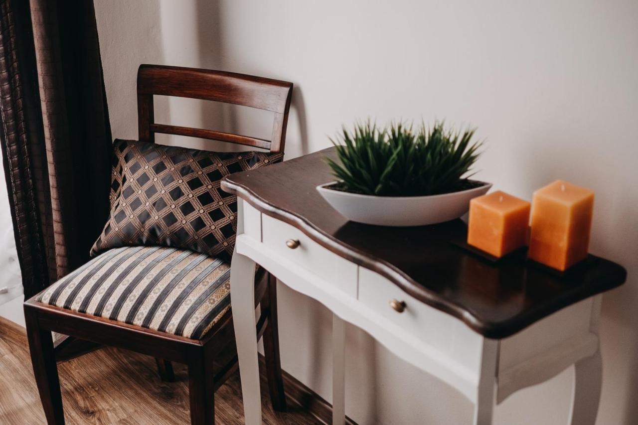 Apartament Slowackiego 22 Przemyśl Kültér fotó
