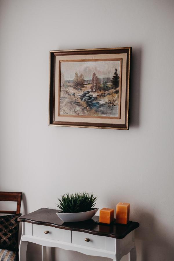 Apartament Slowackiego 22 Przemyśl Kültér fotó